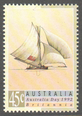 Australia Scott 1250 MNH - Click Image to Close